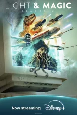 Nonton film Light & Magic Season 2 (2025) terbaru di Dutamovie21