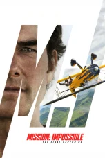 Nonton film Mission: Impossible – The Final Reckoning (2025) terbaru di Dutamovie21