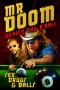 Nonton film Mr Doom (2025) terbaru di Dutamovie21