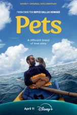 Nonton film Pets (2025) terbaru di Dutamovie21