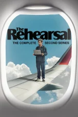 Nonton film The Rehearsal Season 2 (2025) terbaru di Dutamovie21