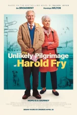 Nonton film The Unlikely Pilgrimage of Harold Fry (2023) terbaru di Dutamovie21