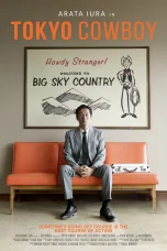 Nonton film Tokyo Cowboy (2023) terbaru di Dutamovie21