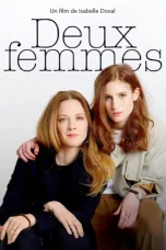Nonton film Two Women (2022) terbaru di Dutamovie21