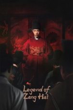 Nonton film Legend of Zang Hai (2025) terbaru di Dutamovie21