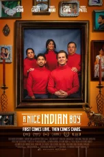 Nonton film A Nice Indian Boy (2025) terbaru di Dutamovie21