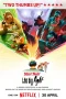 Nonton film Asterix & Obelix: The Big Fight (2025) terbaru di Dutamovie21