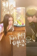 Nonton film Be Passionately in Love (2025) terbaru di Dutamovie21