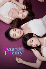 Nonton film Dear Enemy (2025) terbaru di Dutamovie21
