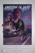 Nonton film Emotion is Dead (2023) terbaru di Dutamovie21