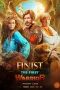 Nonton film Finist: The First Warrior (2024) terbaru di Dutamovie21