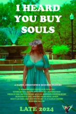 Nonton film I Heard You Buy Souls (2024) terbaru di Dutamovie21