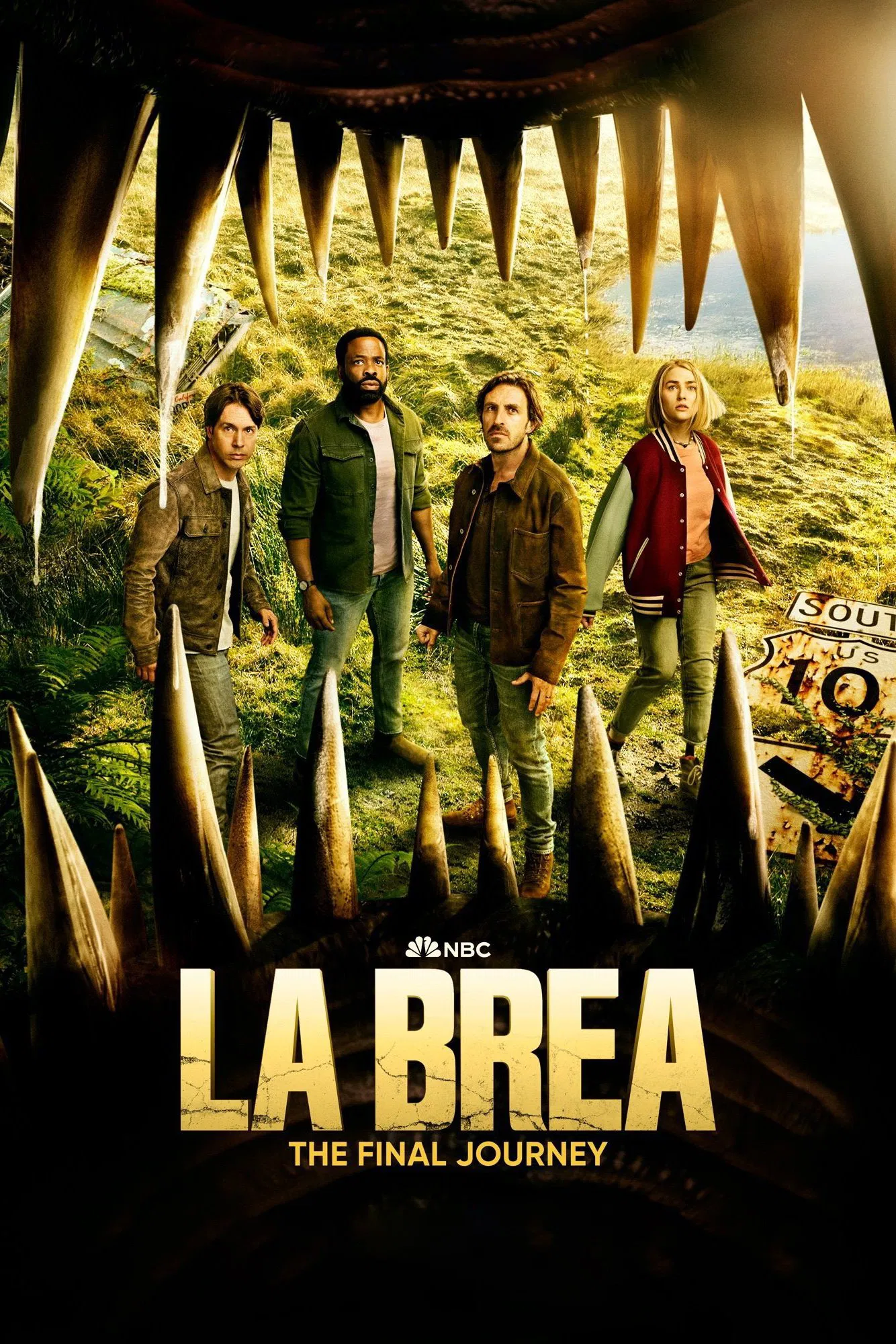 Nonton film La Brea Season 3 (2025) terbaru di Dutamovie21