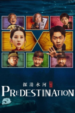 Nonton film Predestination (2025) terbaru di Dutamovie21