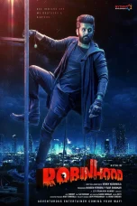 Nonton film Robinhood (2025) terbaru di Dutamovie21