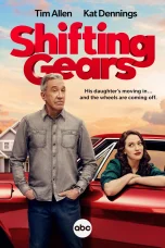 Nonton film Shifting Gears (2025) terbaru di Dutamovie21