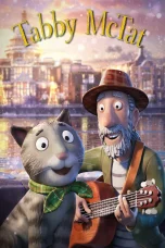 Nonton film Tabby McTat (2023) terbaru di Dutamovie21
