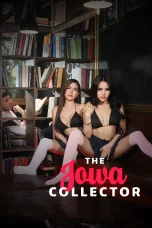 Nonton film The Jowa Collector (2025) terbaru di Dutamovie21
