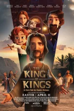 Nonton film The King of Kings (2025) terbaru di Dutamovie21