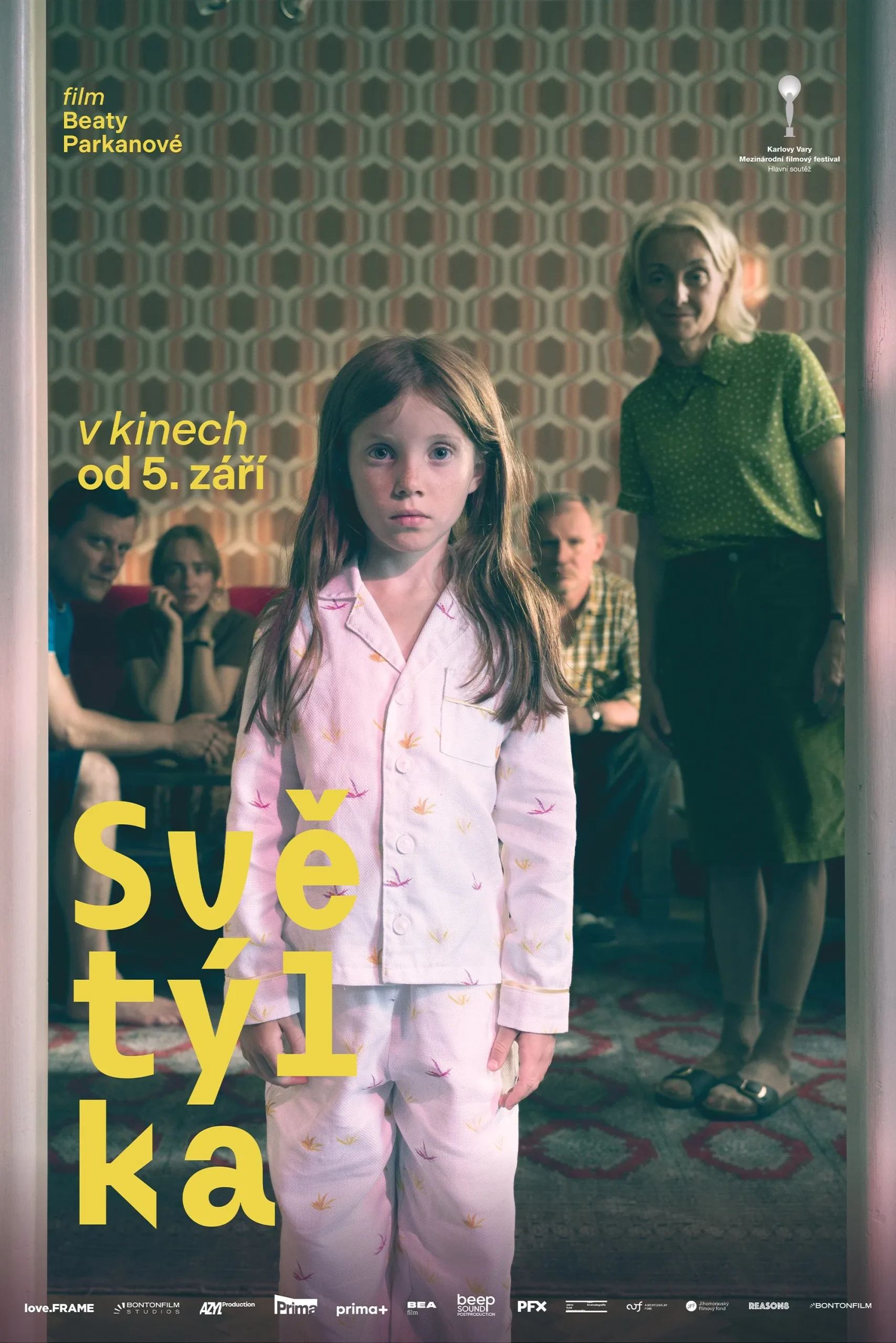 Nonton film Tiny Lights (2024) terbaru di Dutamovie21