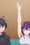 Nonton film Please Put Them On, Takamine-san Season 1 Episode 7 terbaru di Dutamovie21