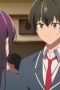 Nonton film Please Put Them On, Takamine-san Season 1 Episode 11 terbaru di Dutamovie21