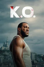 Nonton film K.O. (2025) terbaru di Dutamovie21
