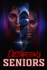 Nonton film Departing Seniors (2023) terbaru di Dutamovie21