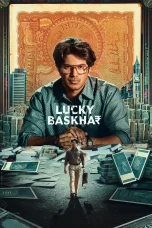 Nonton film Lucky Baskhar (2024) terbaru di Dutamovie21
