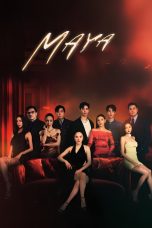 Nonton film Maya (2025) terbaru di Dutamovie21