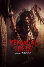 Nonton film Penjagal Iblis: Dosa Turunan (2025) terbaru di Dutamovie21