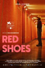 Nonton film Red Shoes (2022) terbaru di Dutamovie21