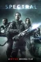 Nonton film Spectral (2016) terbaru di Dutamovie21