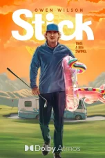Nonton film Stick (2025) terbaru di Dutamovie21