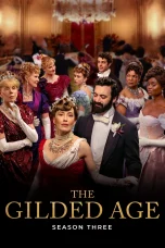 Nonton film The Gilded Age Season 3 (2025) terbaru di Dutamovie21