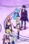 Nonton film I Left My A-Rank Party to Help My Former Students Reach the Dungeon Depths! Season 1 Episode 23 terbaru di Dutamovie21