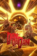 Nonton film Dandadan Season 2 (2025) terbaru di Dutamovie21