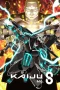 Nonton film Kaijuu 8-gou Season 2 (2025) terbaru di Dutamovie21