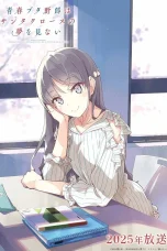 Nonton film Seishun Buta Yarou wa Santa Claus no Yume wo Minai (2025) terbaru di Dutamovie21