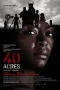 Nonton film 40 Acres (2024) terbaru di Dutamovie21