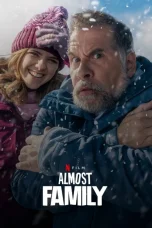 Nonton film Almost Family (2025) terbaru di Dutamovie21