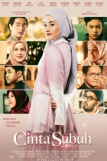 Nonton film Cinta Subuh (2022) terbaru di Dutamovie21