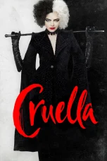 Nonton film Cruella (2021) terbaru di Dutamovie21