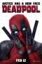 Nonton film Deadpool (2016) terbaru di Dutamovie21
