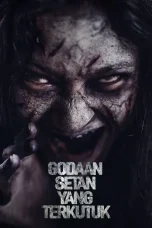 Nonton film Godaan Setan Yang Terkutuk (2025) terbaru di Dutamovie21