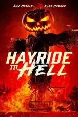 Nonton film Hayride to Hell (2022) terbaru di Dutamovie21