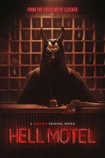 Nonton film Hell Motel (2025) terbaru di Dutamovie21