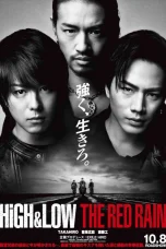 Nonton film High & Low: The Red Rain (2016) terbaru di Dutamovie21