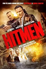 Nonton film Hitmen (2023) terbaru di Dutamovie21