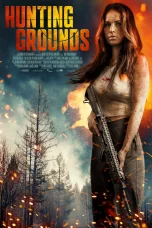 Nonton film Hunting Grounds (2025) terbaru di Dutamovie21